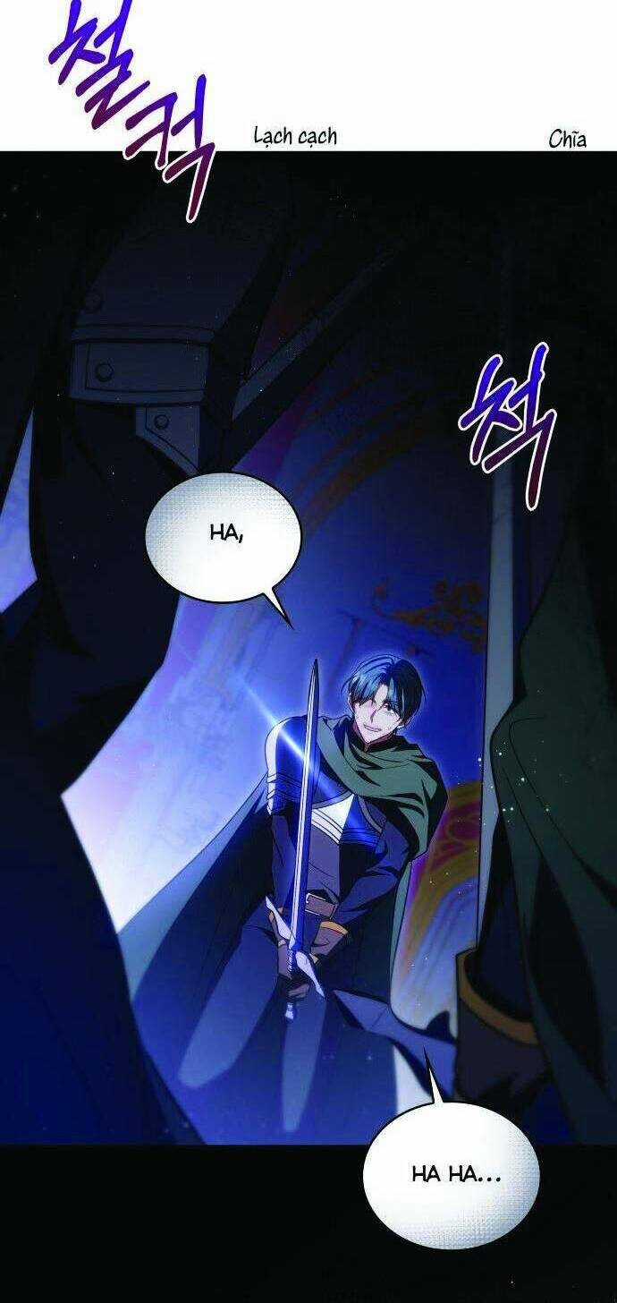 'Di Vật' Melvin Để Lại Chapter 36 trang 50