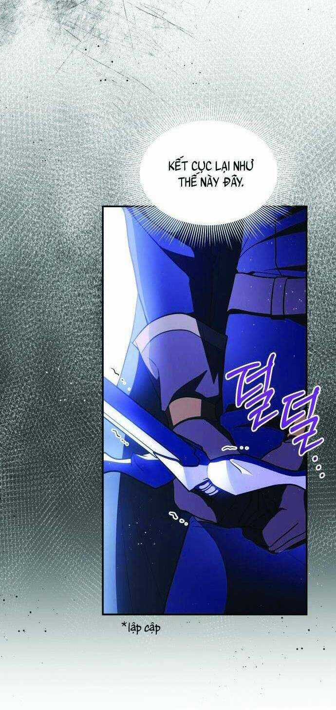 'Di Vật' Melvin Để Lại Chapter 36 trang 52