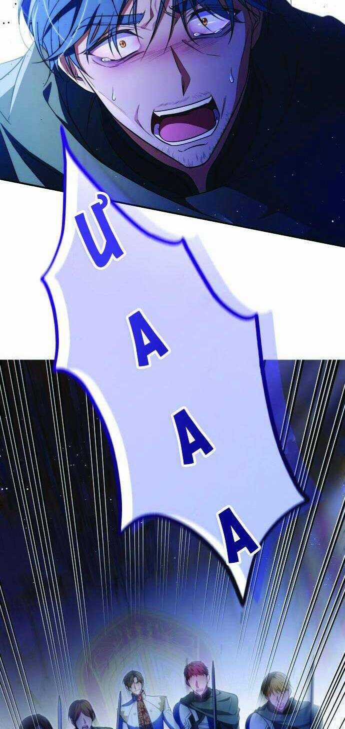 'Di Vật' Melvin Để Lại Chapter 36 trang 54