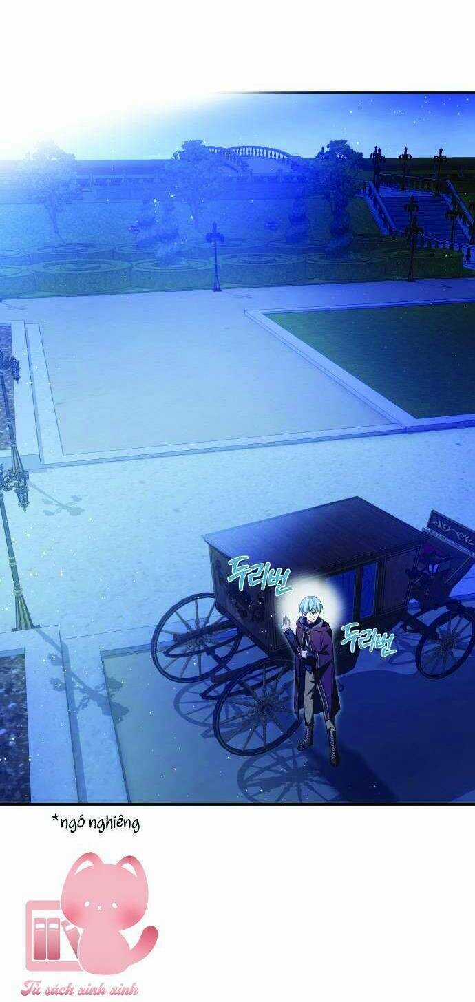 'Di Vật' Melvin Để Lại Chapter 36 trang 58