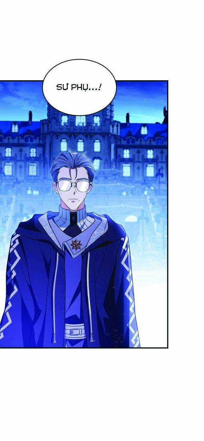 'Di Vật' Melvin Để Lại Chapter 36 trang 60