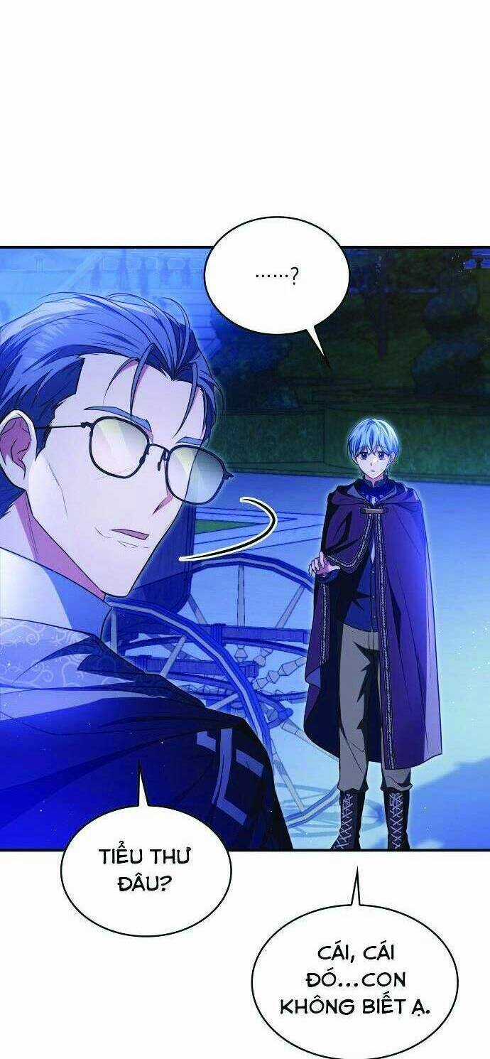 'Di Vật' Melvin Để Lại Chapter 36 trang 62