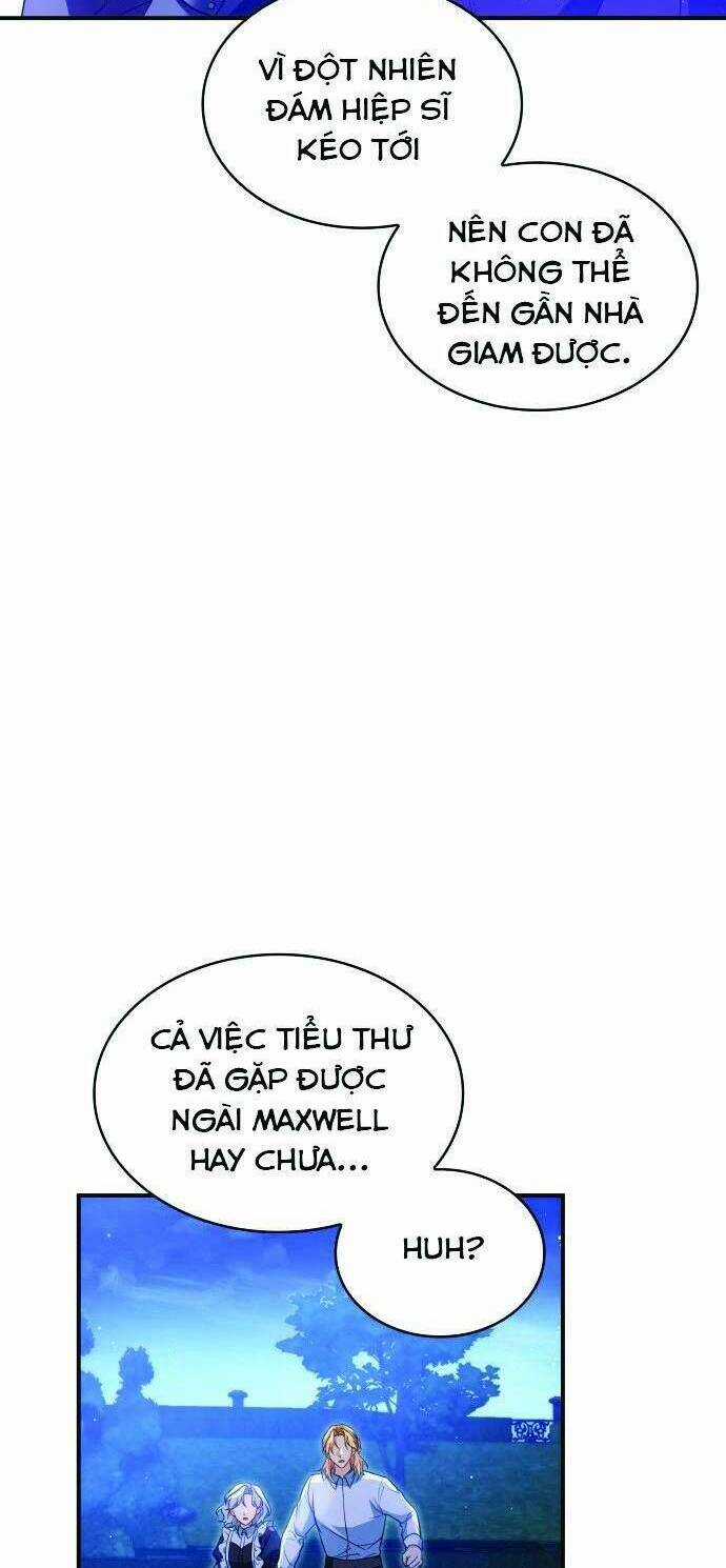 'Di Vật' Melvin Để Lại Chapter 36 trang 64