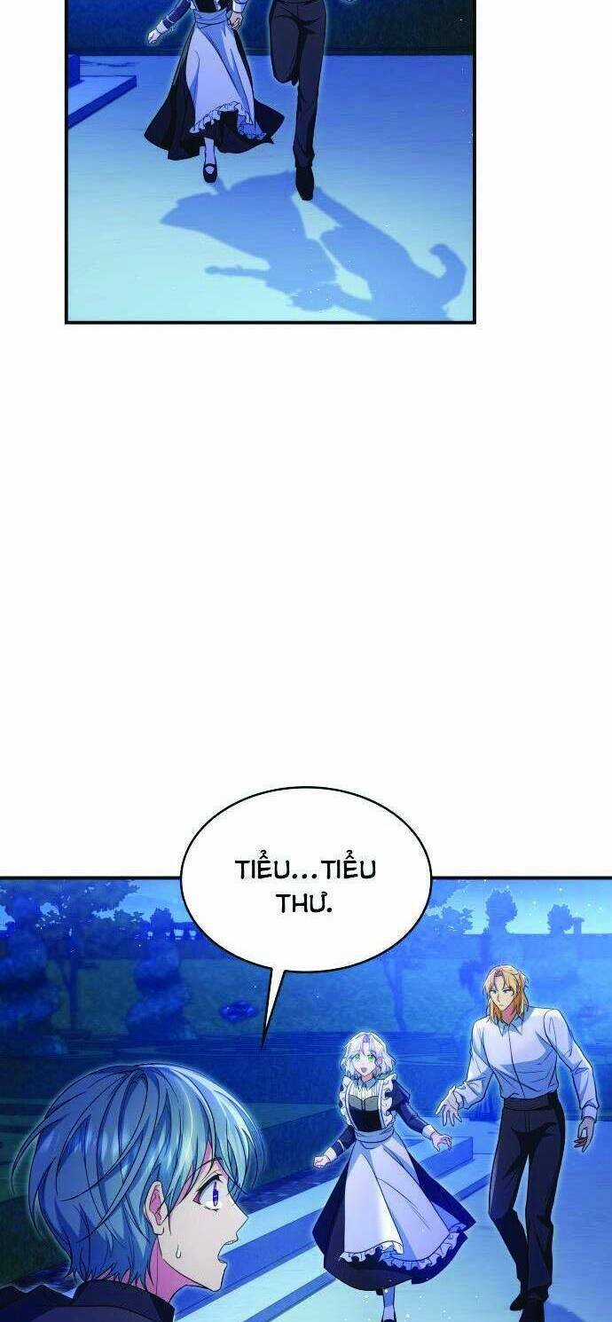 'Di Vật' Melvin Để Lại Chapter 36 trang 65