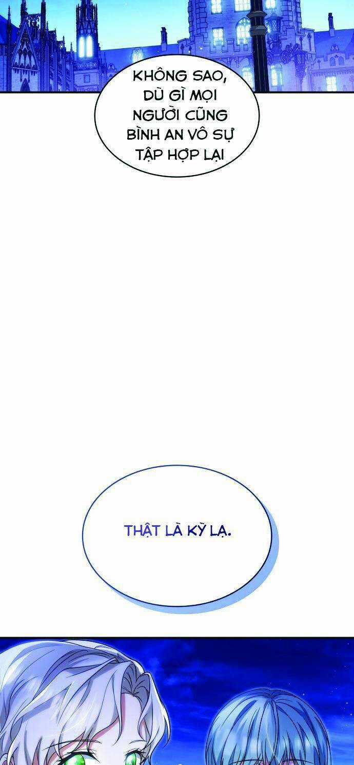 'Di Vật' Melvin Để Lại Chapter 36 trang 67