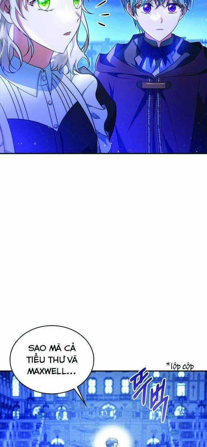 'Di Vật' Melvin Để Lại Chapter 36 trang 68