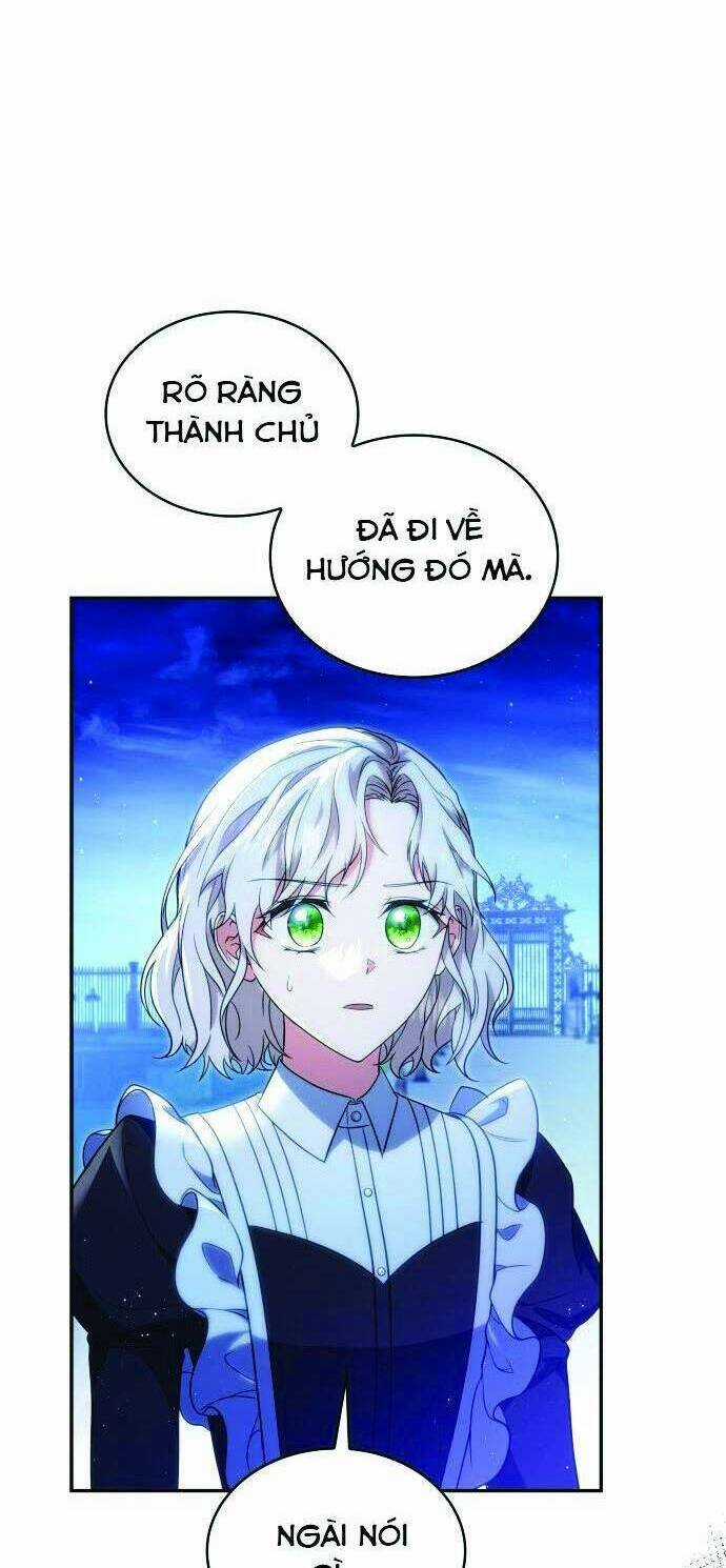 'Di Vật' Melvin Để Lại Chapter 36 trang 70