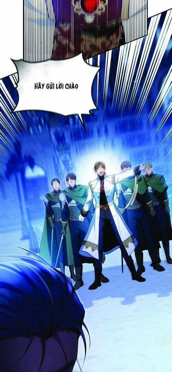 'Di Vật' Melvin Để Lại Chapter 36 trang 74