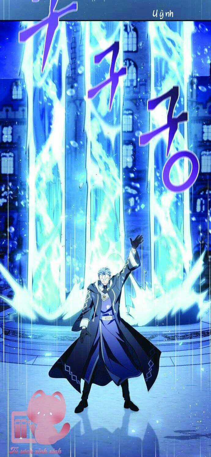 'Di Vật' Melvin Để Lại Chapter 36 trang 78