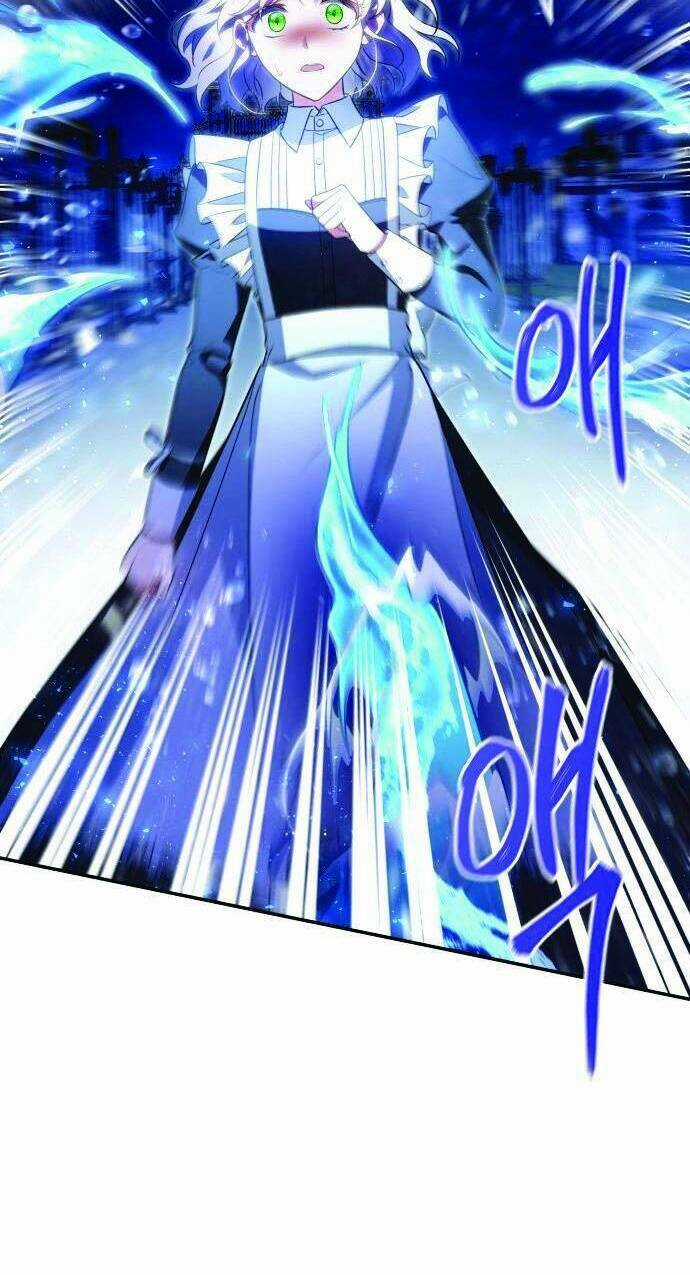 'Di Vật' Melvin Để Lại Chapter 36 trang 81