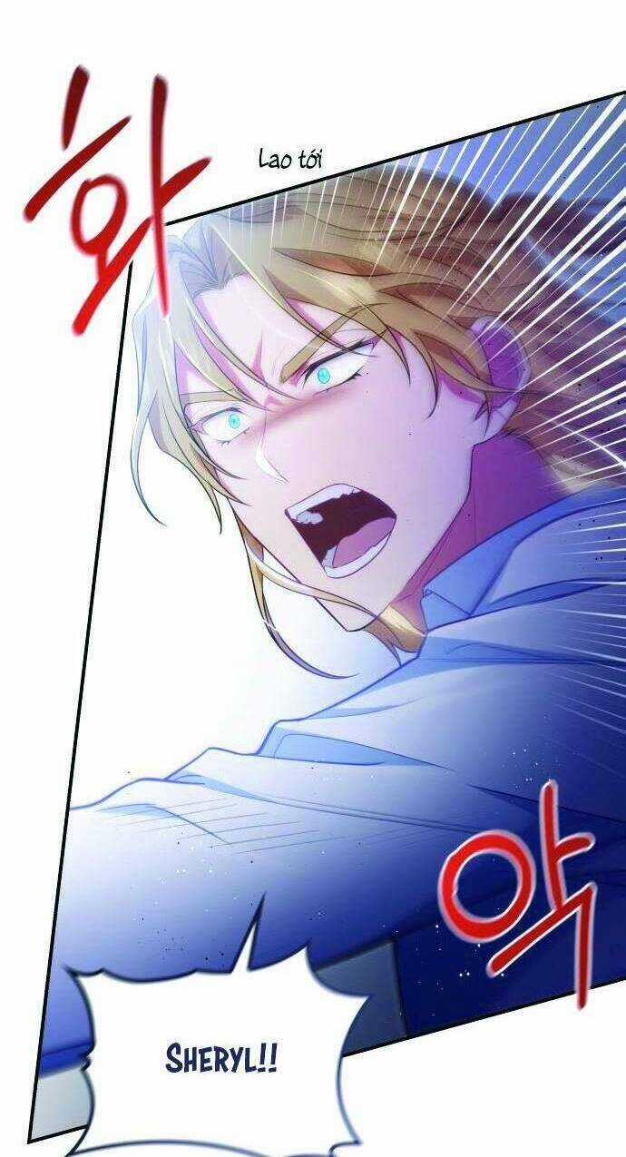 'Di Vật' Melvin Để Lại Chapter 36 trang 82