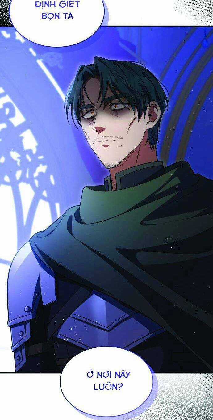 'Di Vật' Melvin Để Lại Chapter 36 trang 9