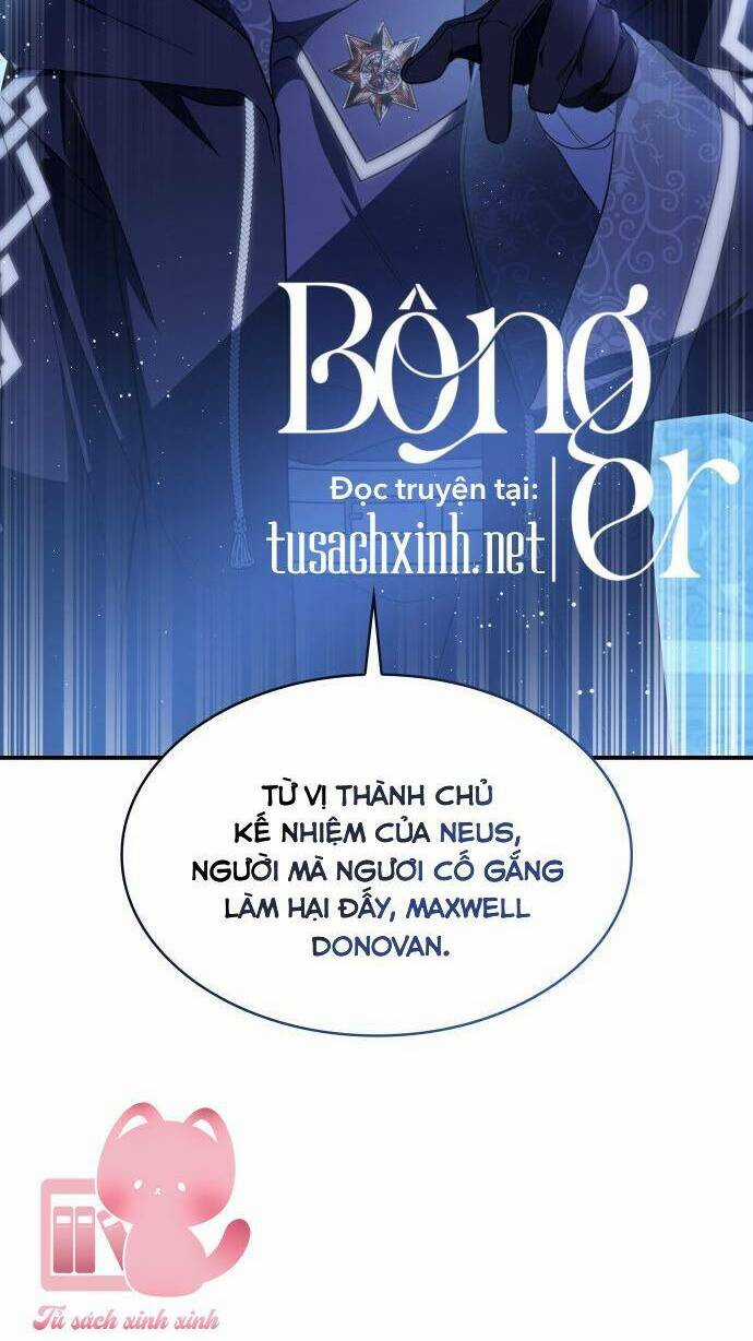 'Di Vật' Melvin Để Lại Chapter 37 trang 12