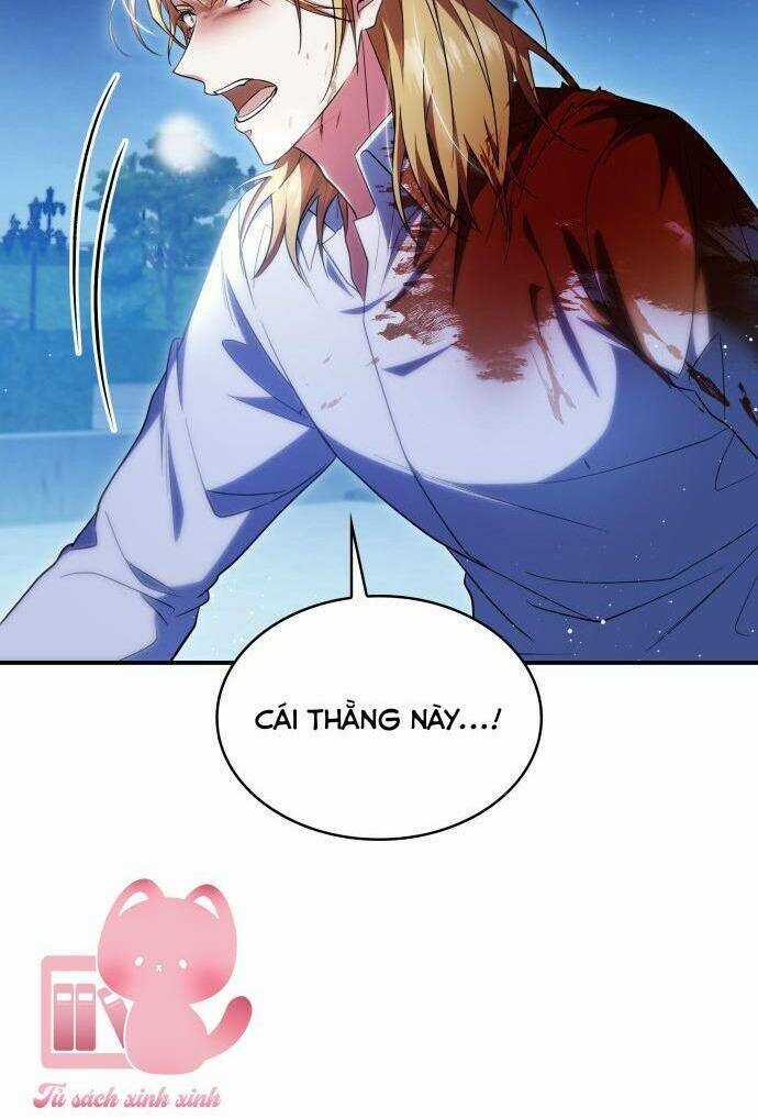 'Di Vật' Melvin Để Lại Chapter 37 trang 14