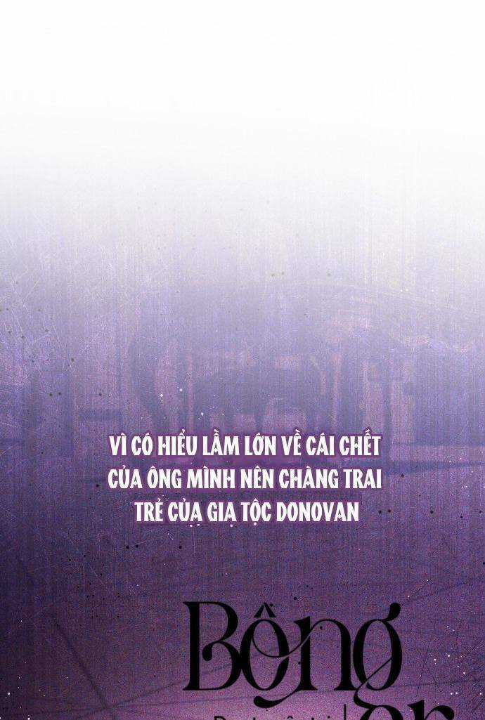 'Di Vật' Melvin Để Lại Chapter 37 trang 17