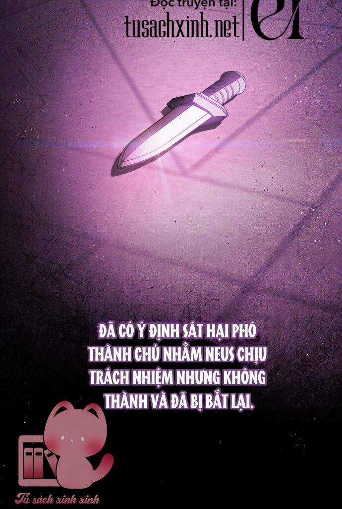 'Di Vật' Melvin Để Lại Chapter 37 trang 18