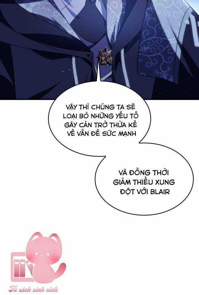 'Di Vật' Melvin Để Lại Chapter 37 trang 25