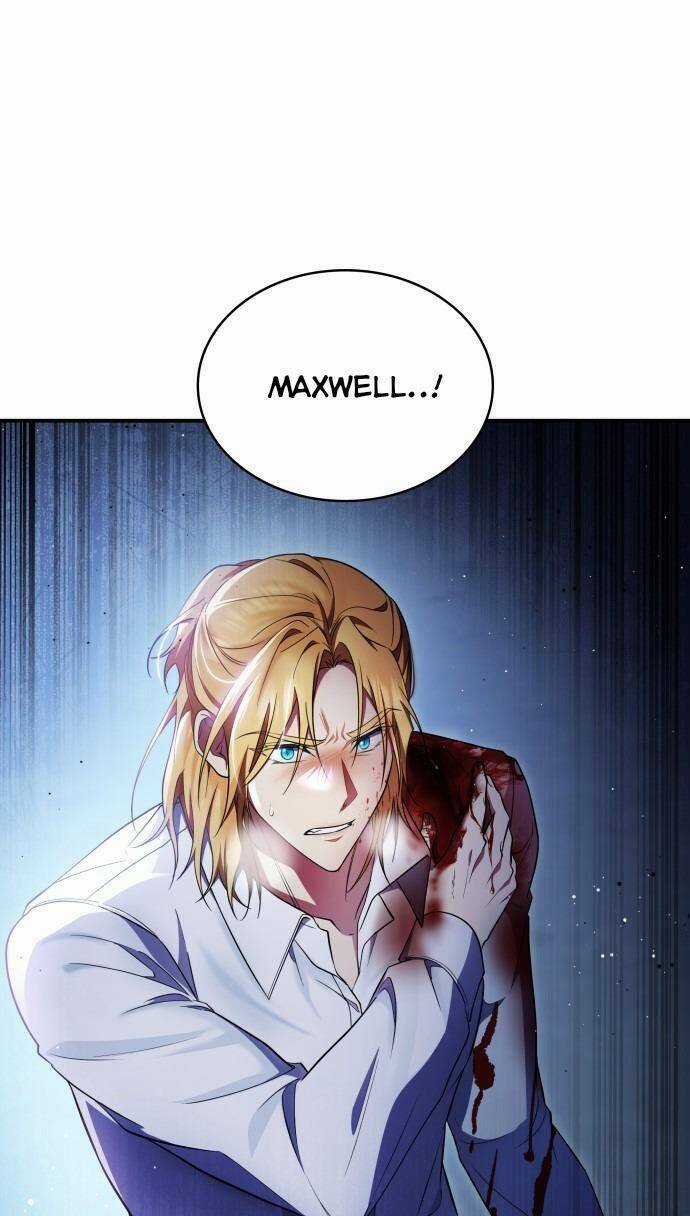 'Di Vật' Melvin Để Lại Chapter 37 trang 3