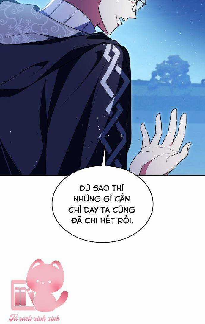 'Di Vật' Melvin Để Lại Chapter 37 trang 33