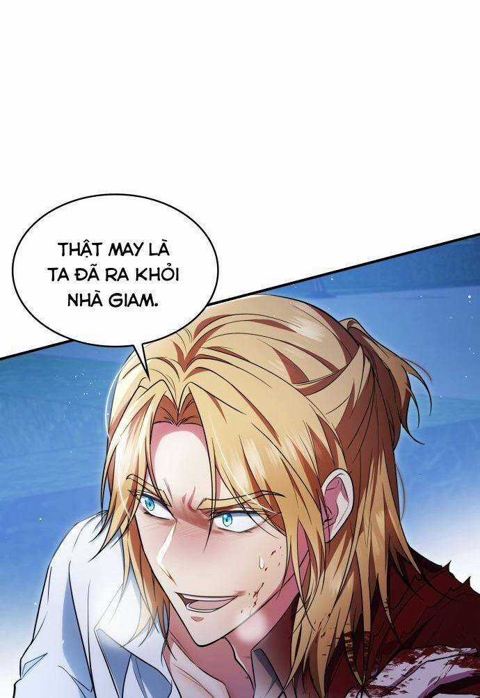 'Di Vật' Melvin Để Lại Chapter 37 trang 37