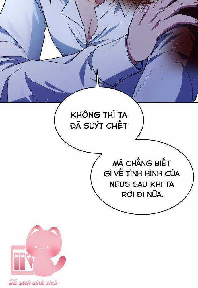 'Di Vật' Melvin Để Lại Chapter 37 trang 38