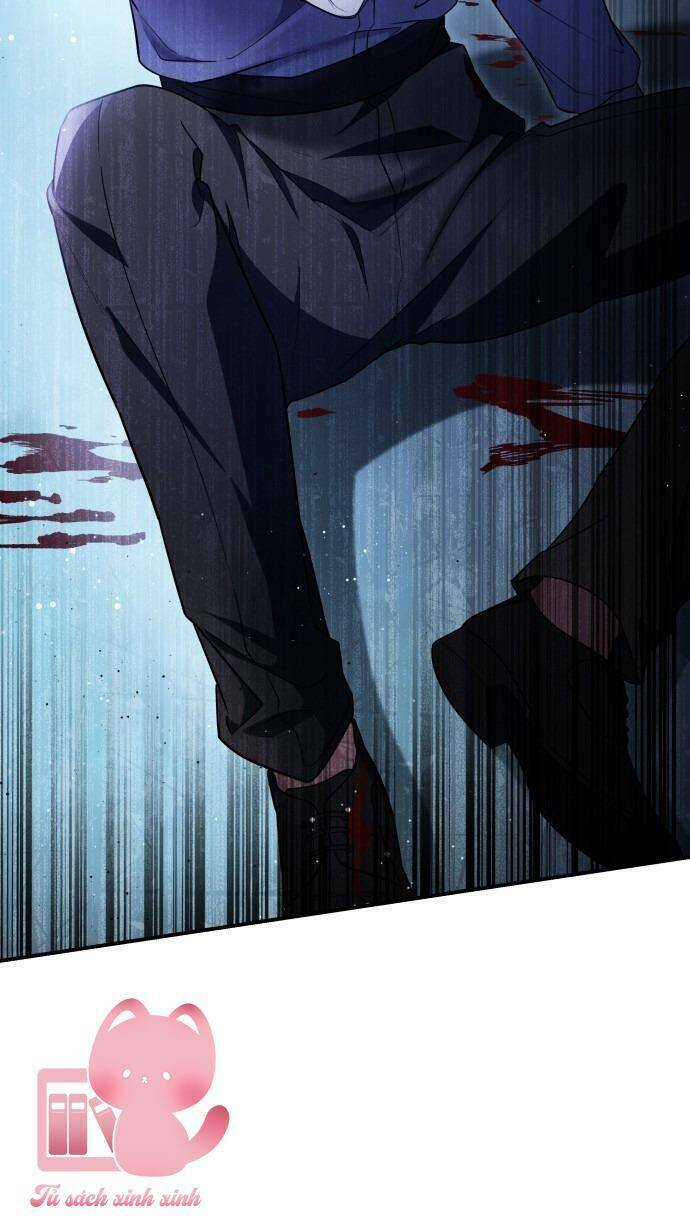 'Di Vật' Melvin Để Lại Chapter 37 trang 4