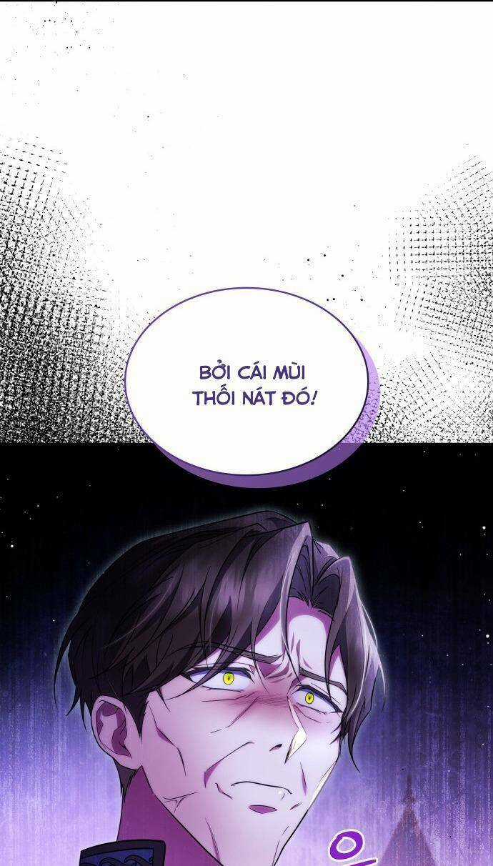 'Di Vật' Melvin Để Lại Chapter 37 trang 40