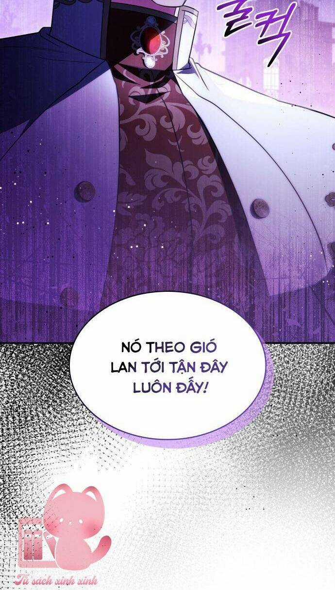 'Di Vật' Melvin Để Lại Chapter 37 trang 41