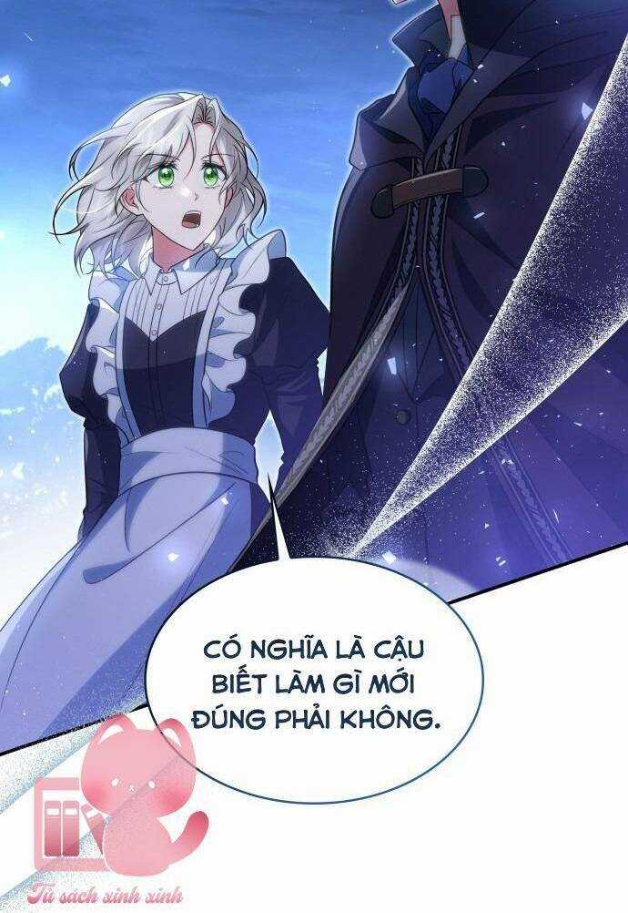 'Di Vật' Melvin Để Lại Chapter 37 trang 48