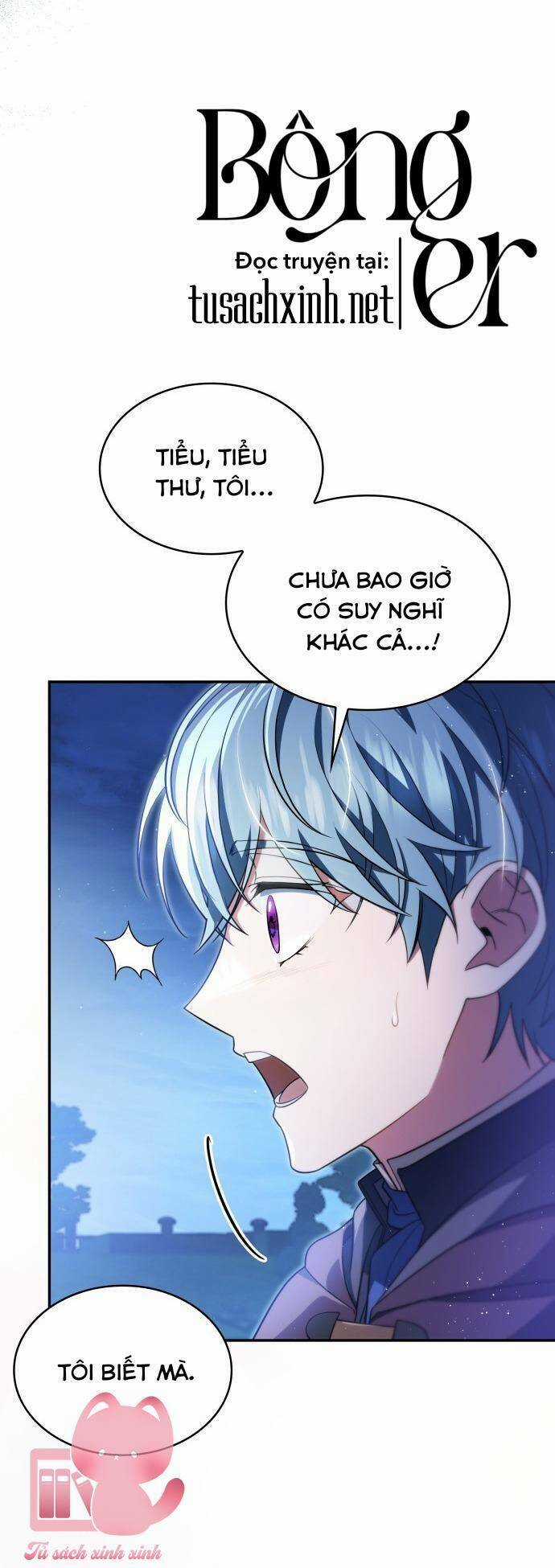 'Di Vật' Melvin Để Lại Chapter 37 trang 49