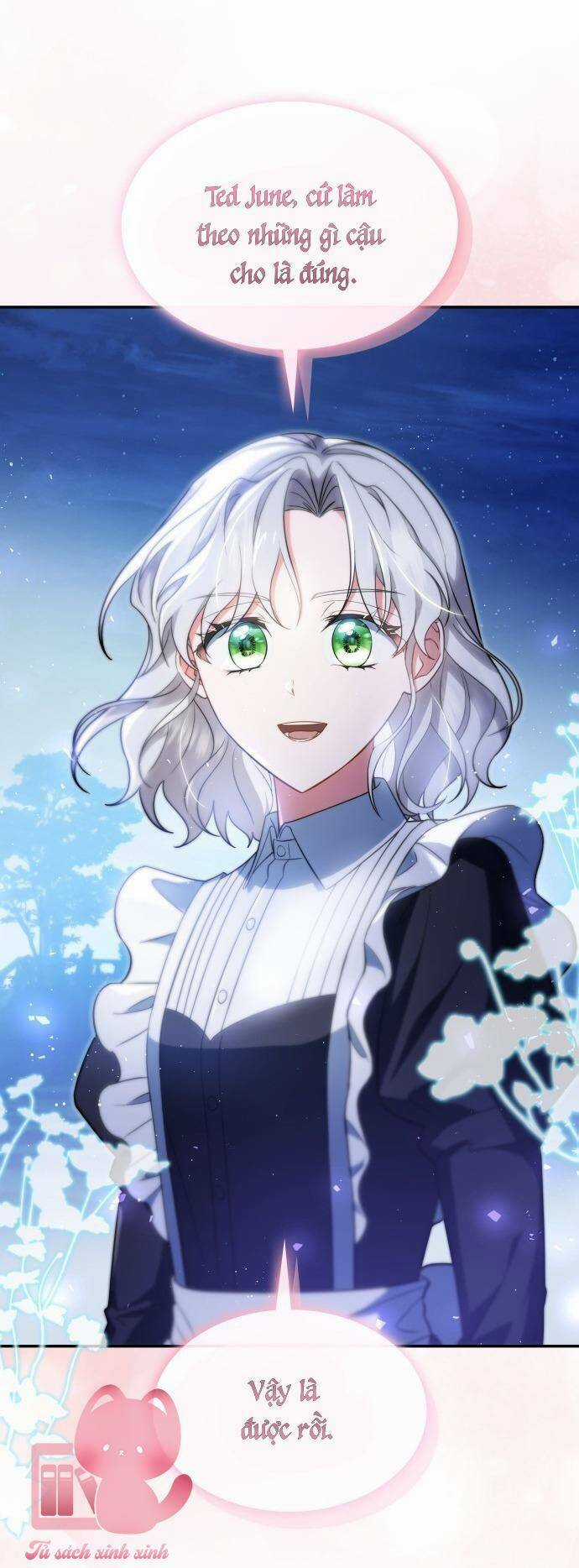 'Di Vật' Melvin Để Lại Chapter 37 trang 50