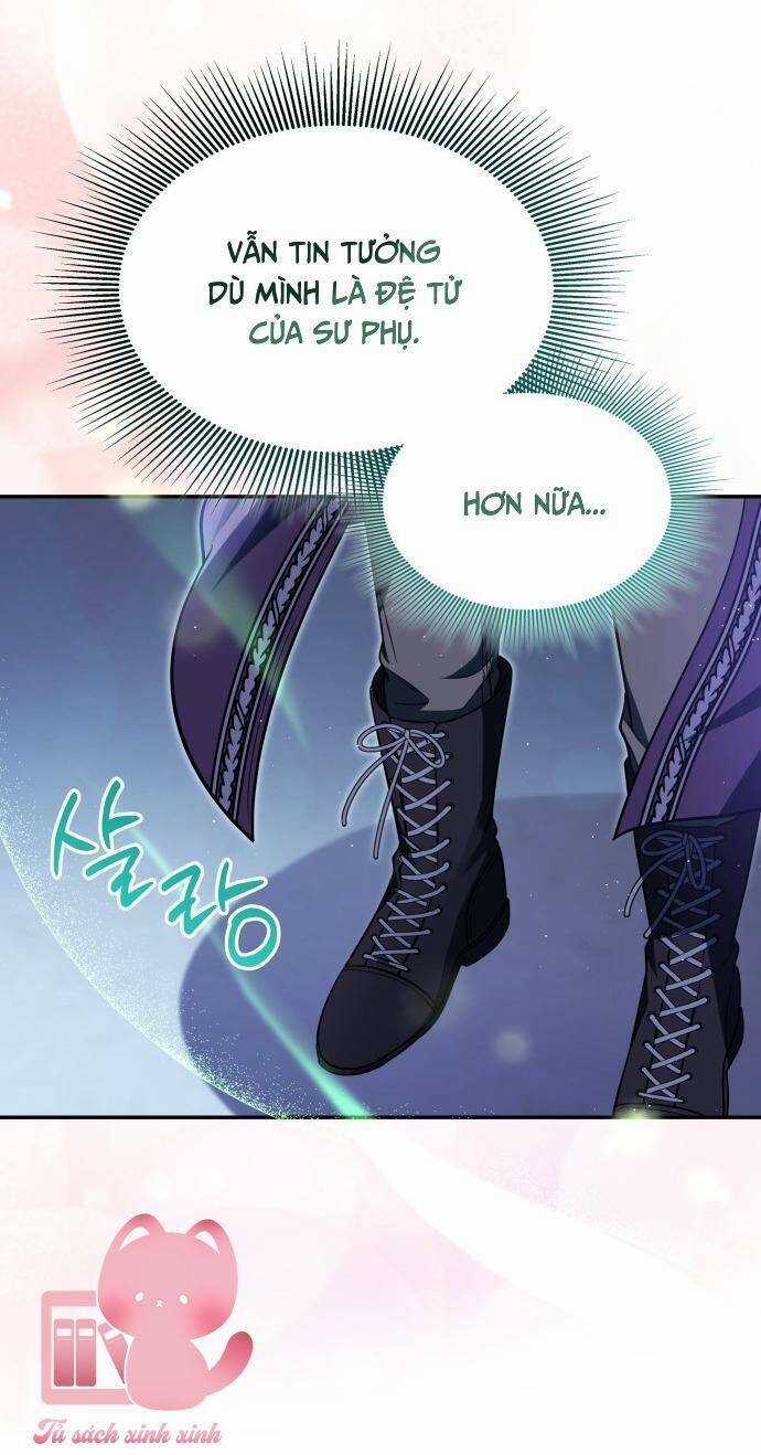 'Di Vật' Melvin Để Lại Chapter 37 trang 53