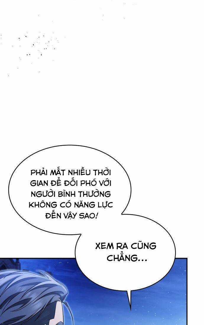 'Di Vật' Melvin Để Lại Chapter 37 trang 59
