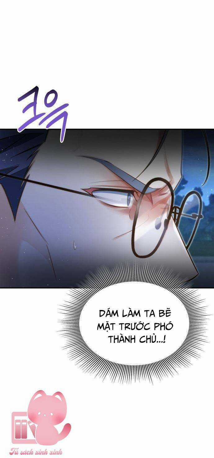 'Di Vật' Melvin Để Lại Chapter 37 trang 61