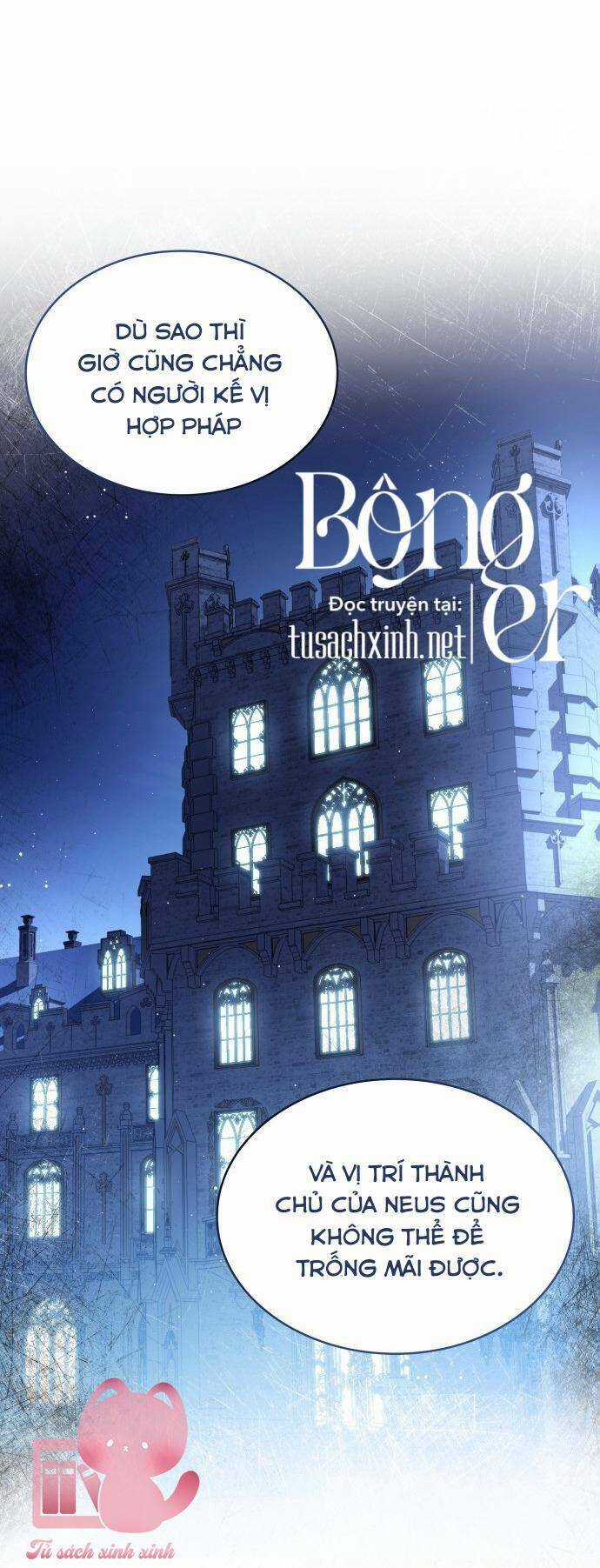 'Di Vật' Melvin Để Lại Chapter 37 trang 7