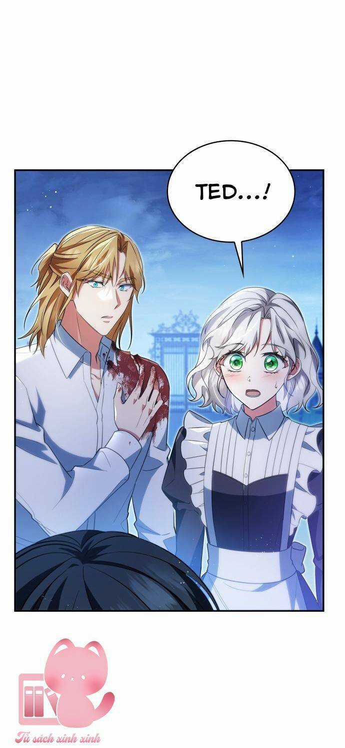 'Di Vật' Melvin Để Lại Chapter 37 trang 73