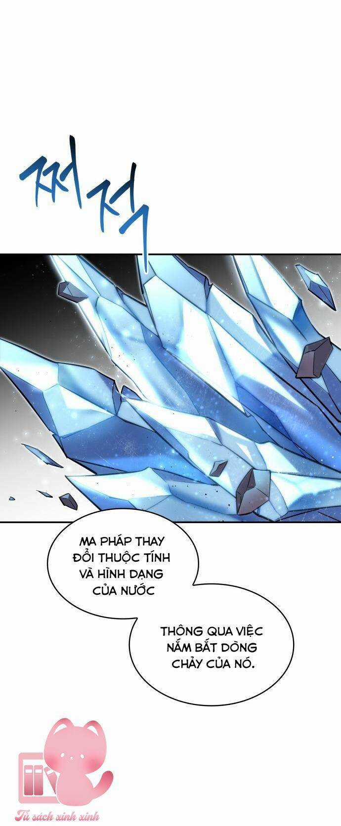 'Di Vật' Melvin Để Lại Chapter 37 trang 78