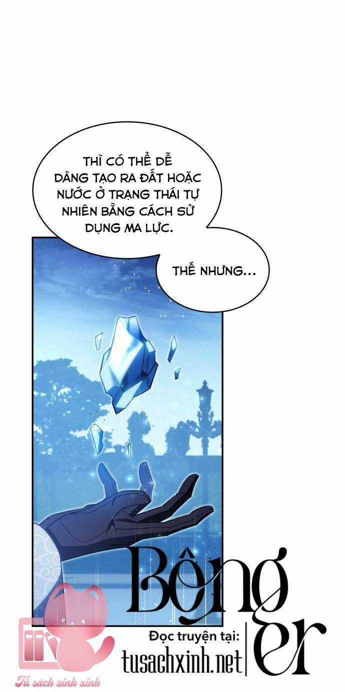 'Di Vật' Melvin Để Lại Chapter 37 trang 79