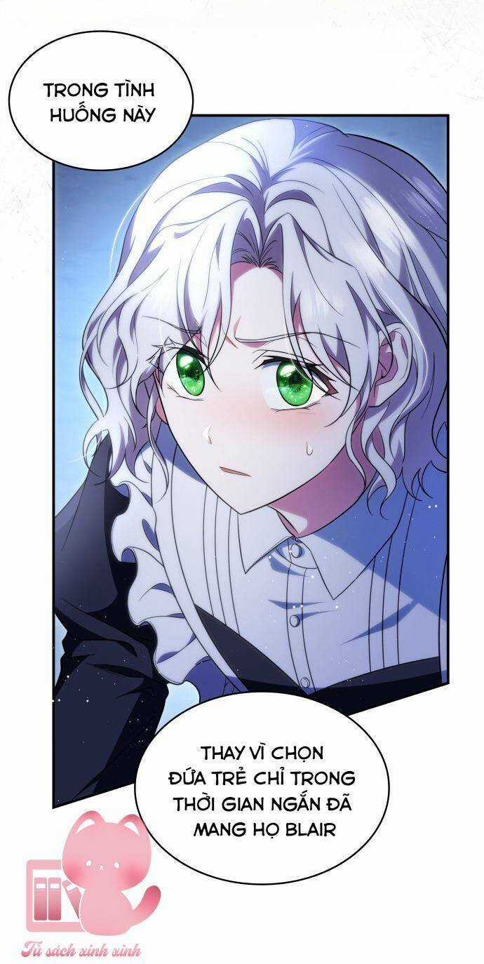 'Di Vật' Melvin Để Lại Chapter 37 trang 8