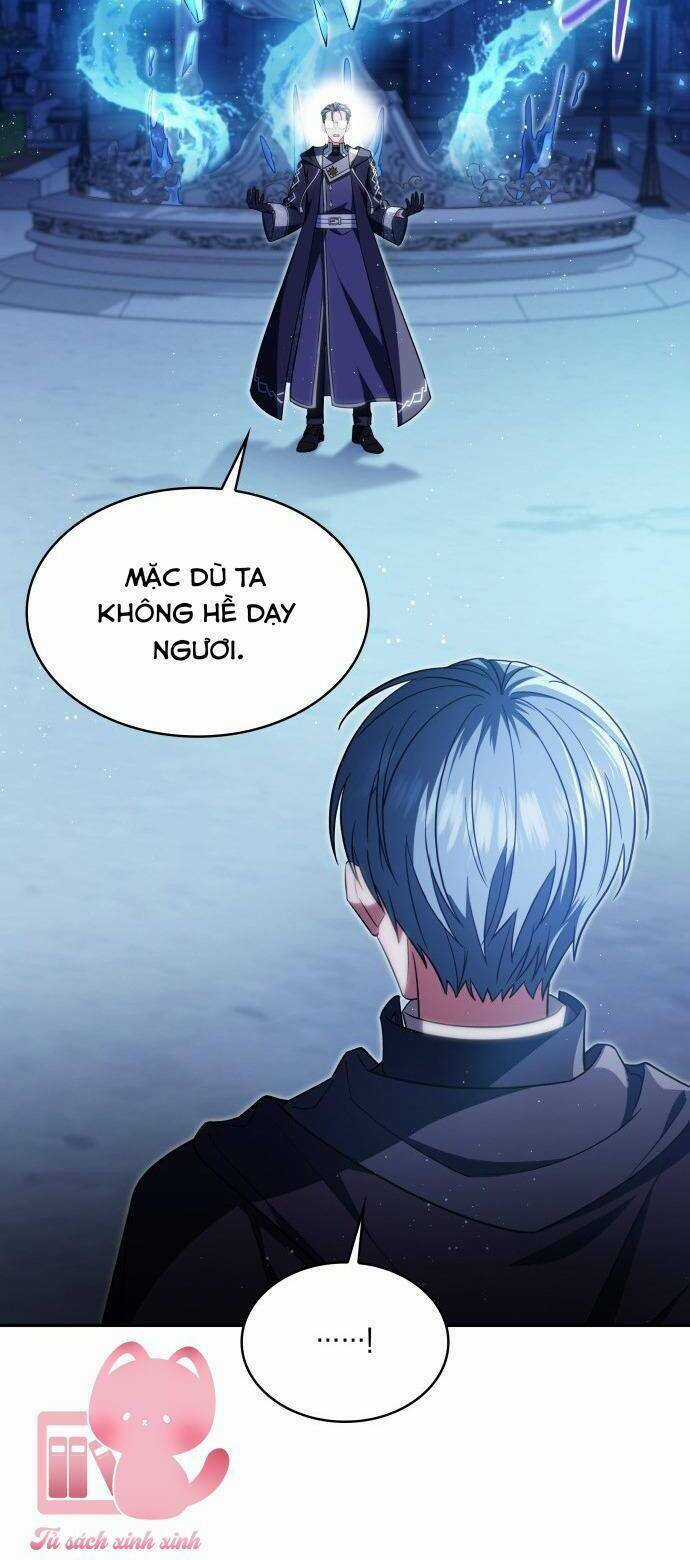 'Di Vật' Melvin Để Lại Chapter 37 trang 82