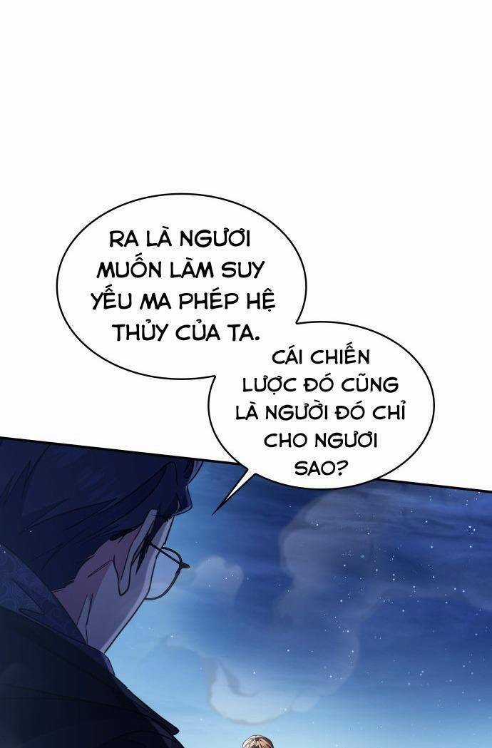 'Di Vật' Melvin Để Lại Chapter 38 trang 10