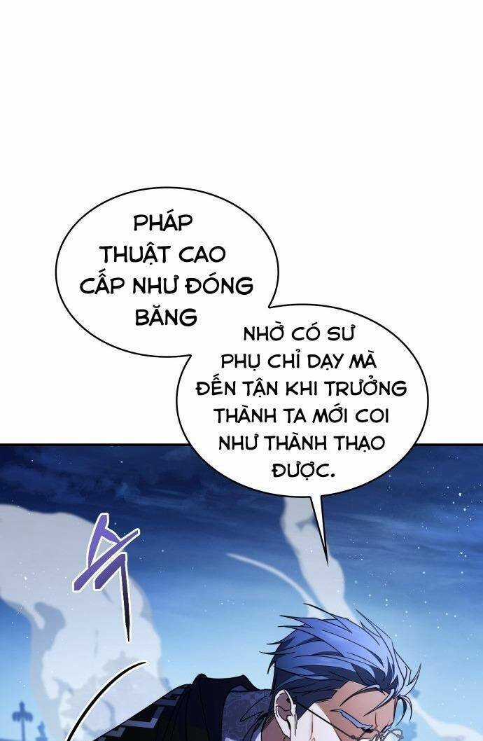 'Di Vật' Melvin Để Lại Chapter 38 trang 13