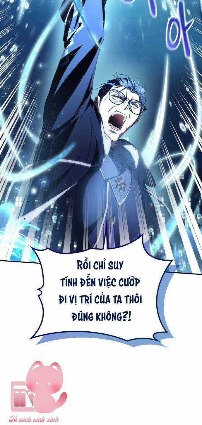 'Di Vật' Melvin Để Lại Chapter 38 trang 17