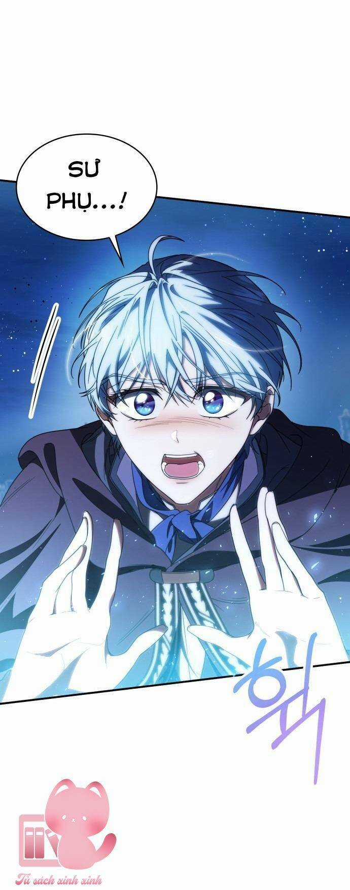 'Di Vật' Melvin Để Lại Chapter 38 trang 18