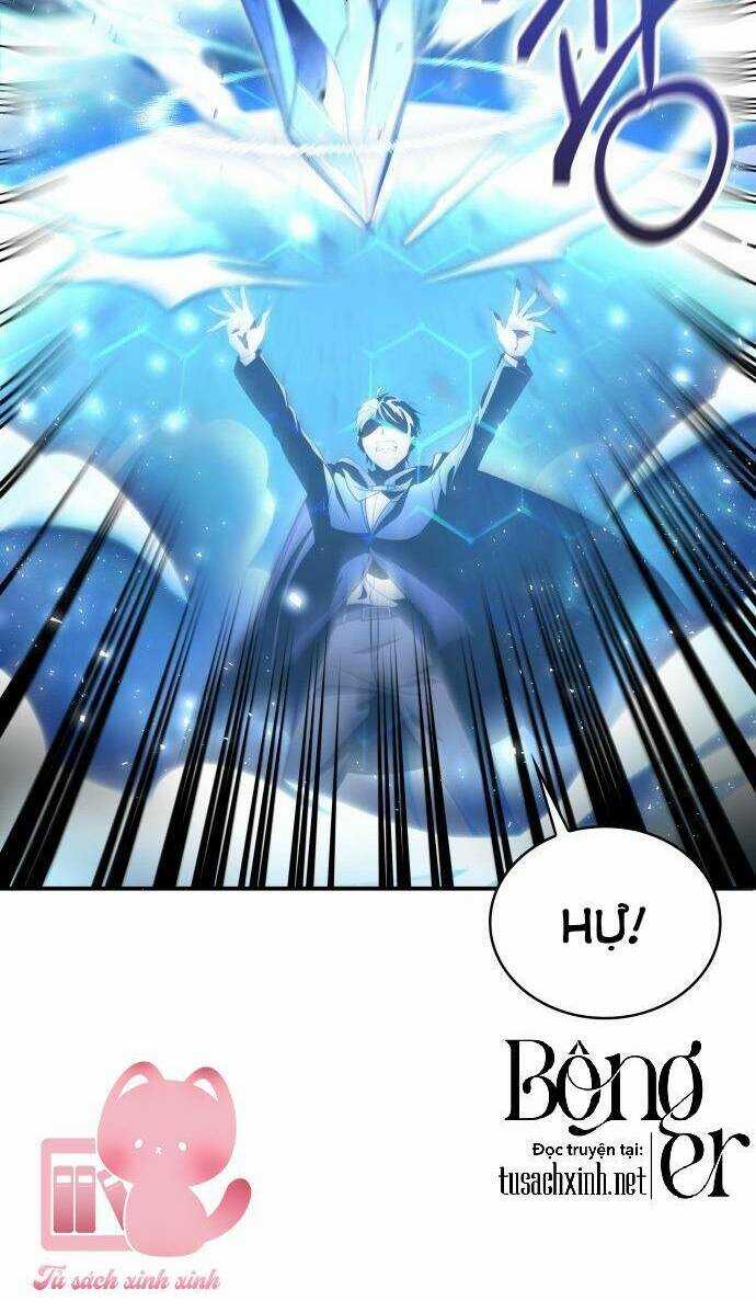 'Di Vật' Melvin Để Lại Chapter 38 trang 21