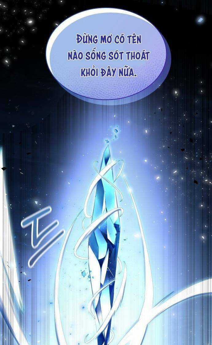 'Di Vật' Melvin Để Lại Chapter 38 trang 23