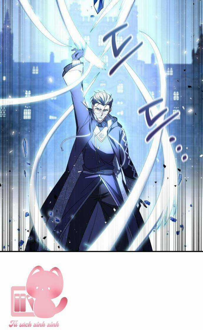 'Di Vật' Melvin Để Lại Chapter 38 trang 24