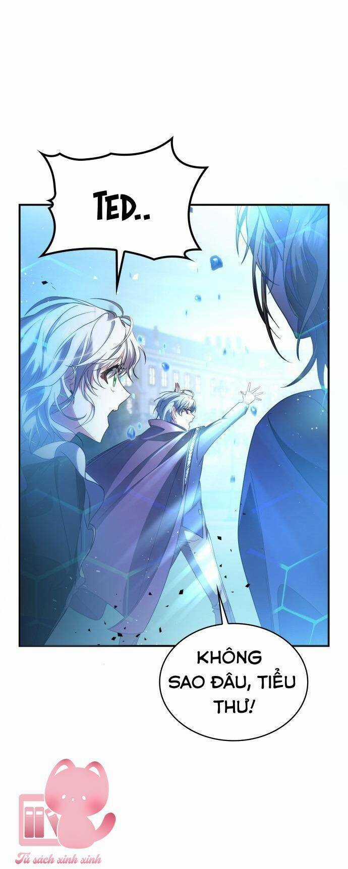 'Di Vật' Melvin Để Lại Chapter 38 trang 25