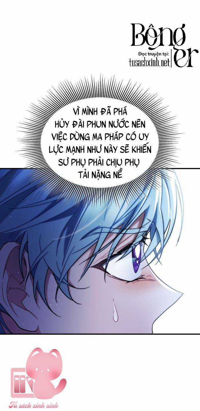 'Di Vật' Melvin Để Lại Chapter 38 trang 26