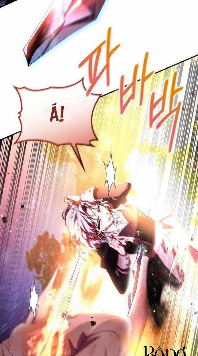 'Di Vật' Melvin Để Lại Chapter 38 trang 32